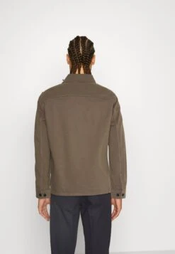 ARKET Denim Jacket - Mole -ARKET OUTLET d4fc6f610ec44be09f3f0543956c7e73