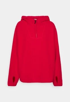 ARKET Hoodie - Red 12 ARKET Hoodie - Red -ARKET OUTLET d6dccbe11afd42ebb978fe53e3709939