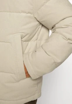 ARKET Light Jacket - Beige -ARKET OUTLET d7928d84aced407cb1092e9d1556bbd9