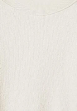 ARKET Basic T-Shirt - Off White 5 ARKET Basic T-Shirt - Off White -ARKET OUTLET d7c1582991794bdd9299146692276645