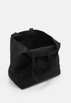 ARKET Unisex - Tote Bag - Black -ARKET OUTLET d82fcd9291e748e692c8623063793fab