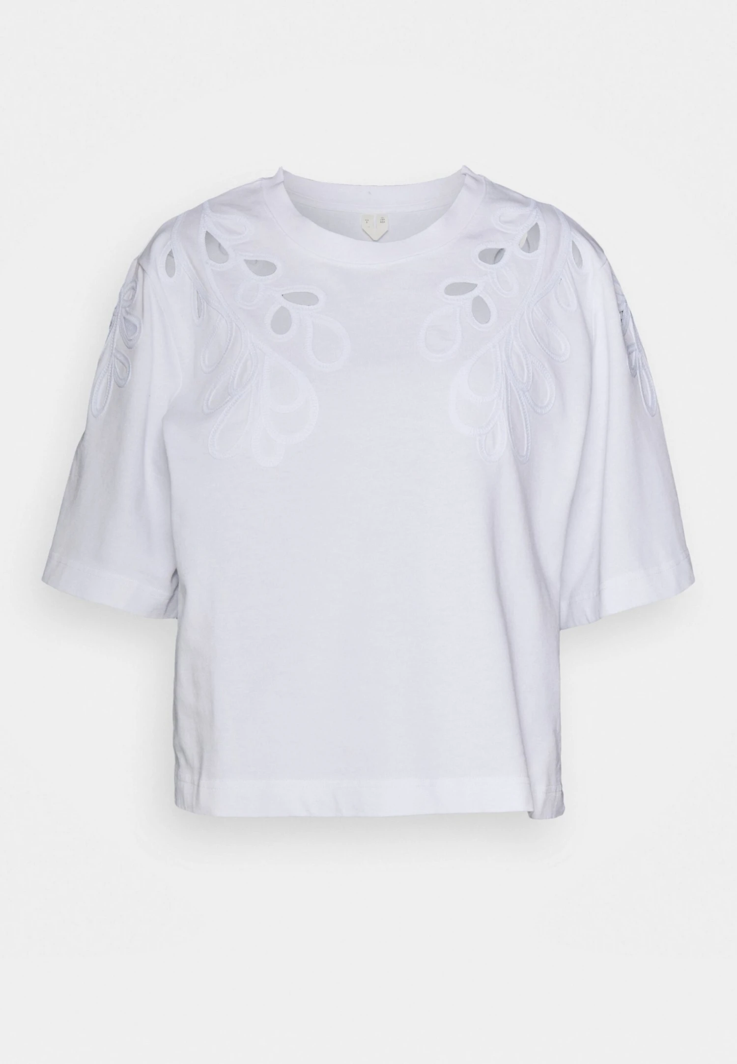 ARKET Laroy - Print T-Shirt 6 ARKET Laroy - Print T-Shirt - Image 6