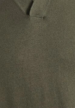 ARKET Polo Shirt - Green 5 ARKET Polo Shirt - Green -ARKET OUTLET d94003c39ca94238949510bf50f2c0e1