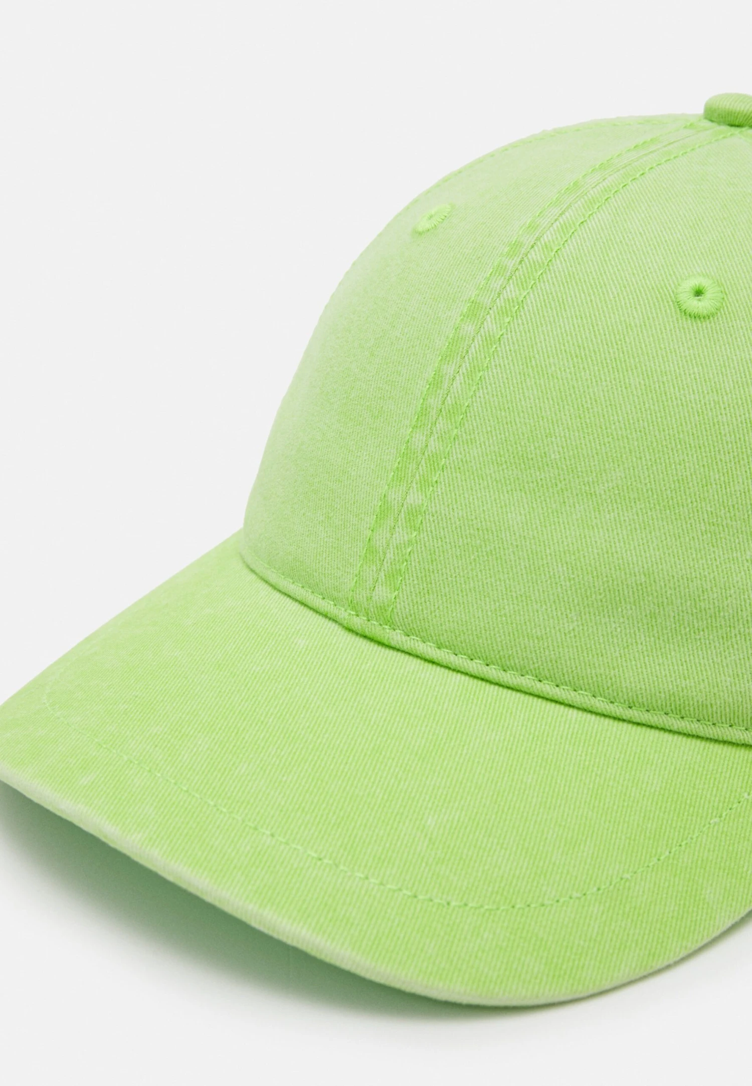 ARKET Cap - Green 4 ARKET Cap - Green - Image 4