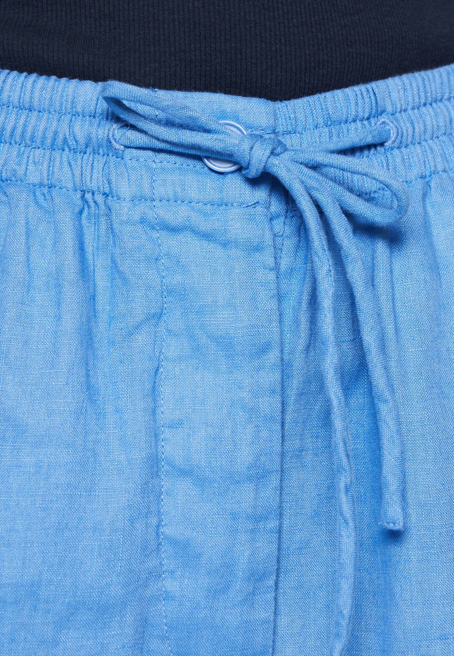 ARKET Shorts - Blue 6 ARKET Shorts - Blue - Image 6