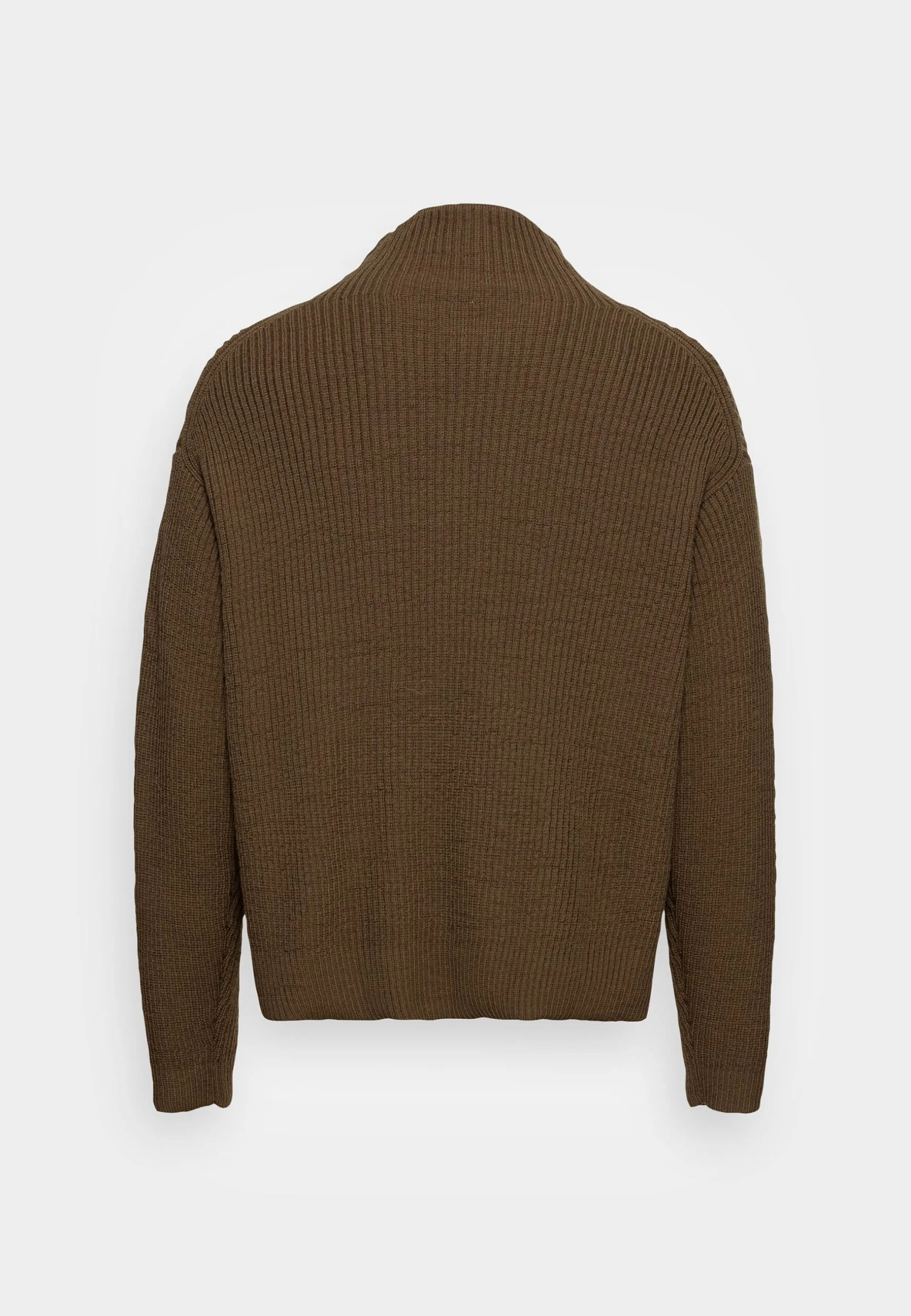 ARKET Jumper - Camel 2 ARKET Jumper - Camel - Image 2