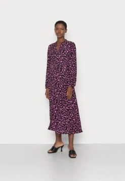 ARKET Shirt Dress - Pink