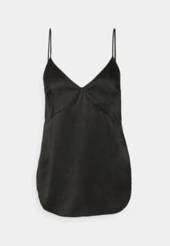 ARKET Pyjama Top - Black 10 ARKET Pyjama Top - Black -ARKET OUTLET dbad162cfc904529bdfd57876fc9a218