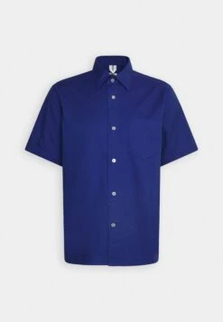 ARKET Shirt - Cobalt Blue -ARKET OUTLET dbc4f78d28664367840e5e31ee0f02fe