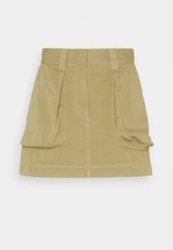 ARKET Mini Skirt - Mini Skirt -ARKET OUTLET de9d364e0d544b5cad618f7e72fada25