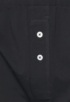 ARKET 2 Pack - Boxer Shorts - Black -ARKET OUTLET ded8c665528642c795f770451b6c351b