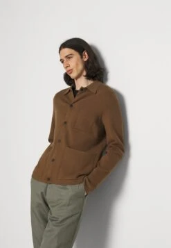 ARKET Trousers - Khaki Green -ARKET OUTLET deee4f44dbce47a9818cd6971eb56fc0