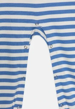 ARKET Hanna Onsie Unisex - Jumpsuit - Blue -ARKET OUTLET dfdff4fe421a4952a88d9398f7b905b5