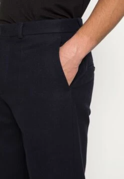 ARKET Trousers - Navy -ARKET OUTLET dff1562123a94f7eb59a8b5371e1725c