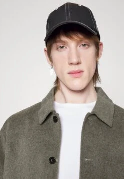 ARKET Light Jacket - Khaki Green 9 ARKET Light Jacket - Khaki Green -ARKET OUTLET e087ee8f101d4b2dbefcab05cbf8443e