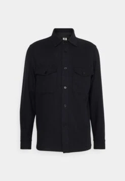 ARKET Shirt - Blue -ARKET OUTLET e0e0307d0a7d4e518da9b347bd391cab