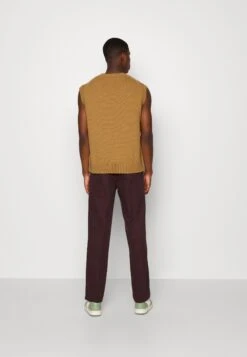 ARKET Top - Camel 9 ARKET Top - Camel -ARKET OUTLET e15af1f7a08c479ca3fa537d1a529ae0