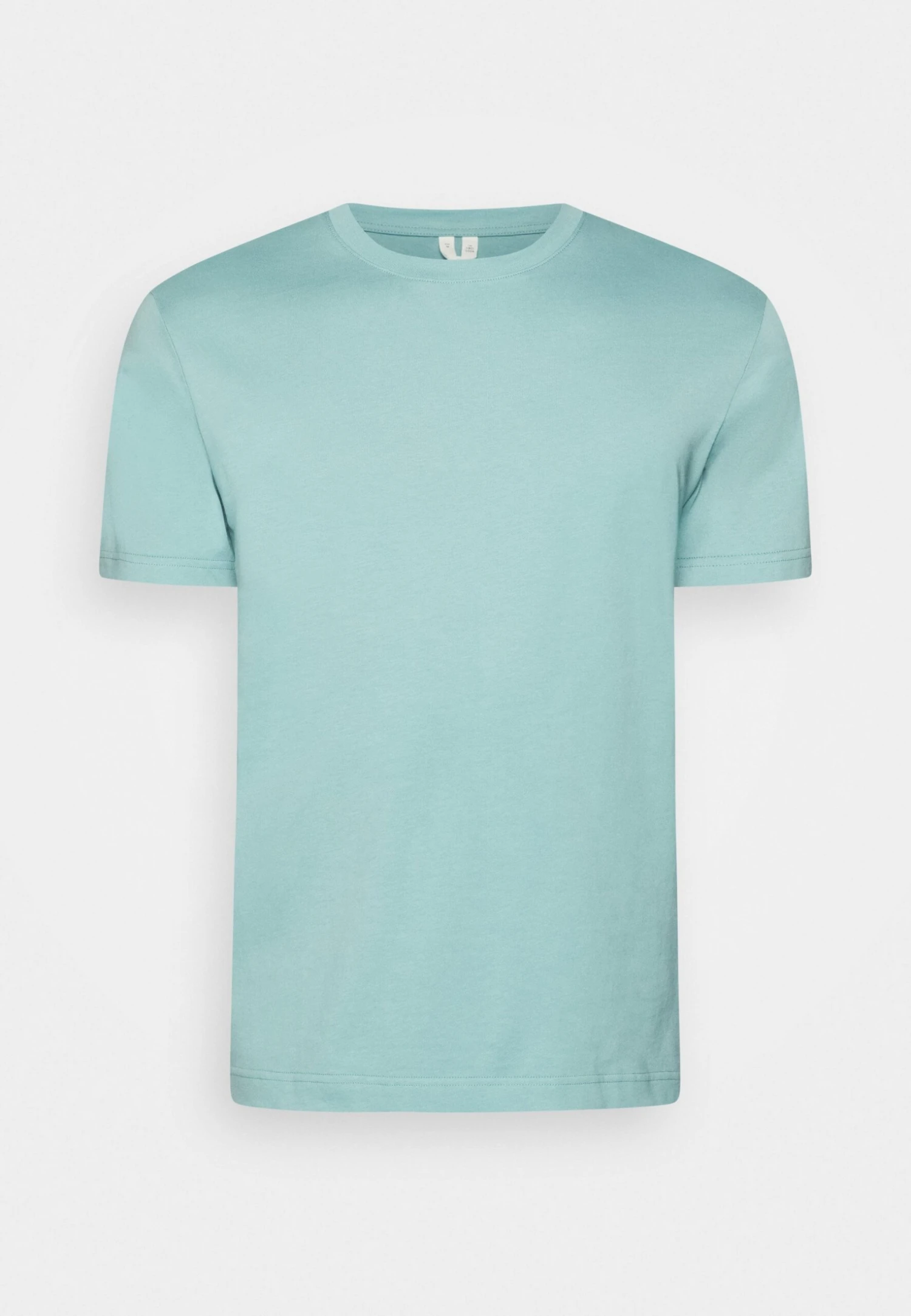 ARKET Malte - Print T-Shirt - Teal 5 ARKET Malte - Print T-Shirt - Teal - Image 5