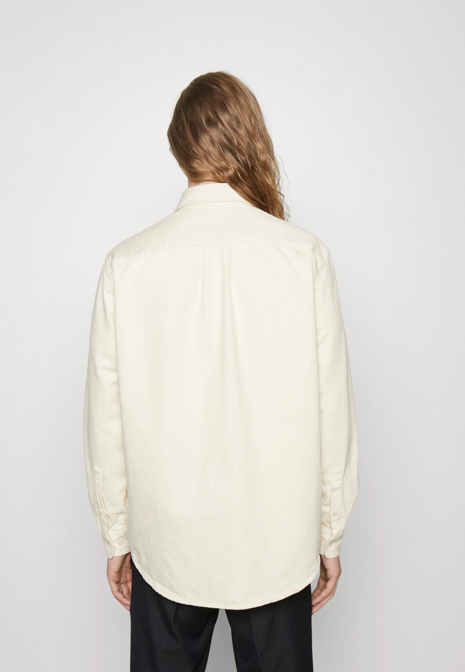 ARKET Shirt - Ecru 3 ARKET Shirt - Ecru - Image 3