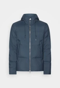 ARKET Down Jacket - Teal -ARKET OUTLET e24c7c154e444d6bb0ecfa6bba1ff4ef