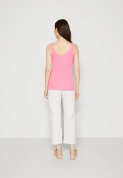 ARKET Top - Pink -ARKET OUTLET e2e495b74a774b76b2101dab28153b74