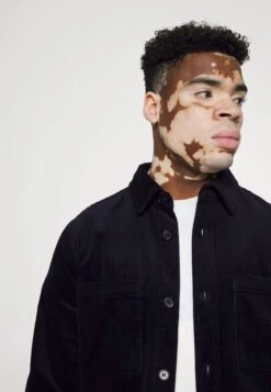 ARKET Light Jacket - Blue -ARKET OUTLET e3df9225263d45a9b2a5f0e1a297f8f3