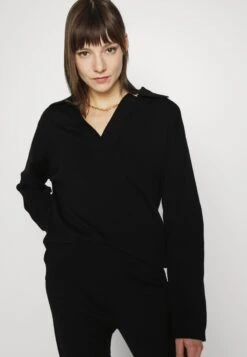 ARKET Trousers - Black -ARKET OUTLET e3f4d3f7729a4cc48666686f4d96eef3