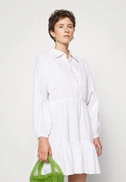 ARKET Shirt Dress - Shirt Dress 13 ARKET Shirt Dress - Shirt Dress -ARKET OUTLET e45deb334d01490492e1d75c11940729