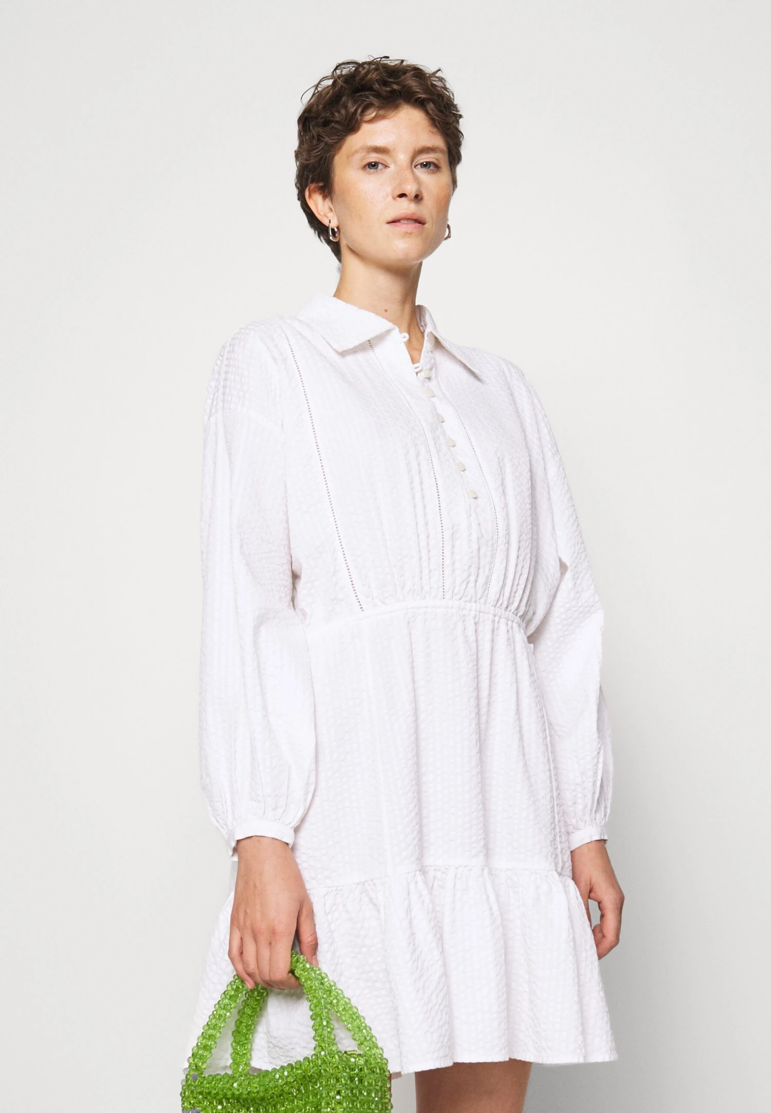 ARKET Shirt Dress - Shirt Dress 6 ARKET Shirt Dress - Shirt Dress - Image 6