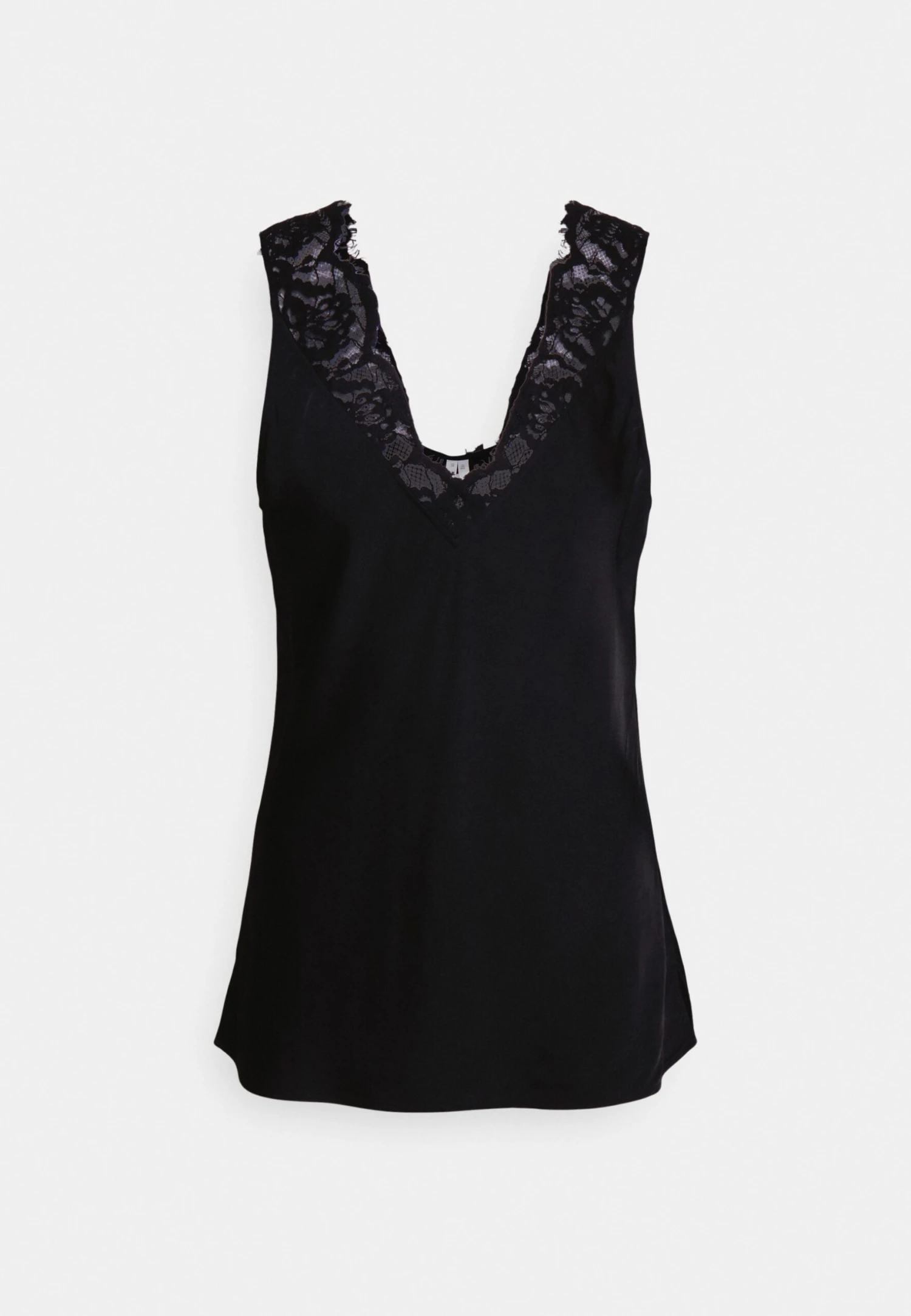 ARKET Blouse - Black 5 ARKET Blouse - Black - Image 5