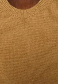 ARKET Top - Camel 13 ARKET Top - Camel -ARKET OUTLET e51024dc484649208e2f05d232968511