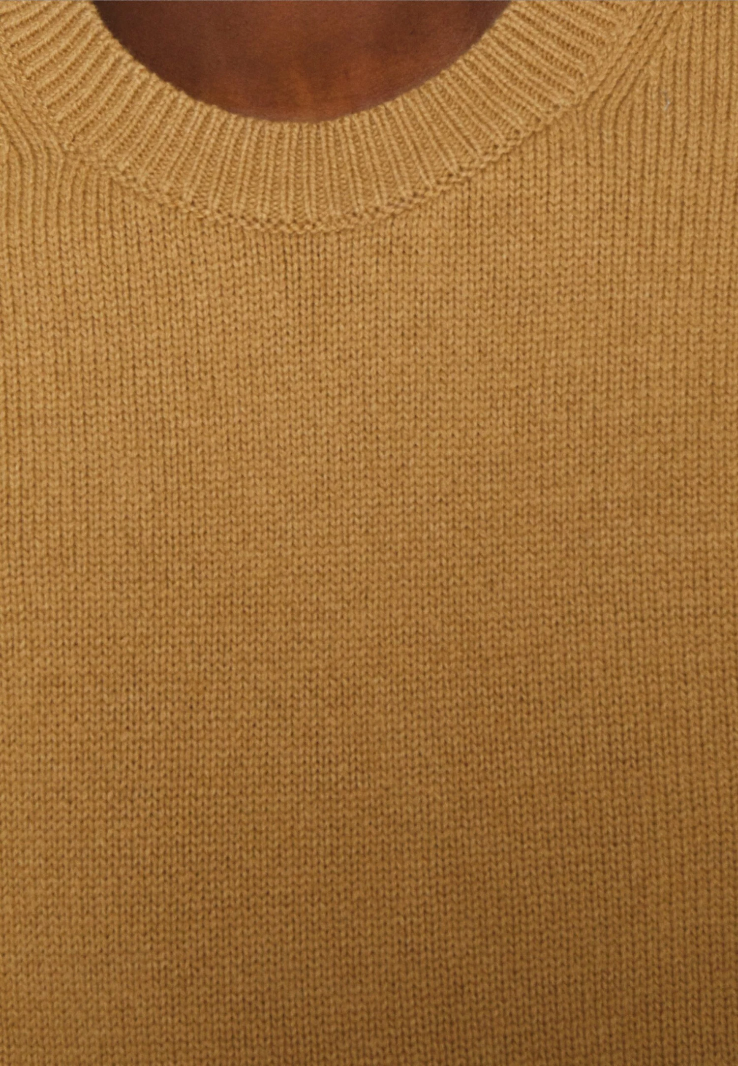 ARKET Top - Camel 7 ARKET Top - Camel - Image 7