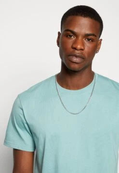 ARKET Malte - Print T-Shirt - Teal 11 ARKET Malte - Print T-Shirt - Teal -ARKET OUTLET e5b026d3dcd842a9b37897806781e7ba