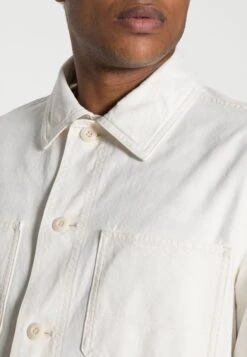 ARKET Summer Jacket - White 9 ARKET Summer Jacket - White -ARKET OUTLET e7daac11018b4a1eb928e07818cb4340