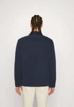 ARKET Denim Jacket - Navy 7 ARKET Denim Jacket - Navy -ARKET OUTLET e88875dac8544c0ba2f5c96a4848c024