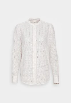 ARKET Blouse - Beige Dusty Light 8 ARKET Blouse - Beige Dusty Light -ARKET OUTLET e8eaa50b92574afc9af6e1cbb658905a