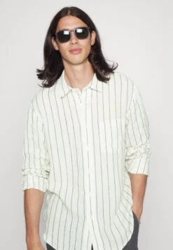 ARKET Shirt - Brown -ARKET OUTLET eab0c1a2091946b4945b45703c92b084