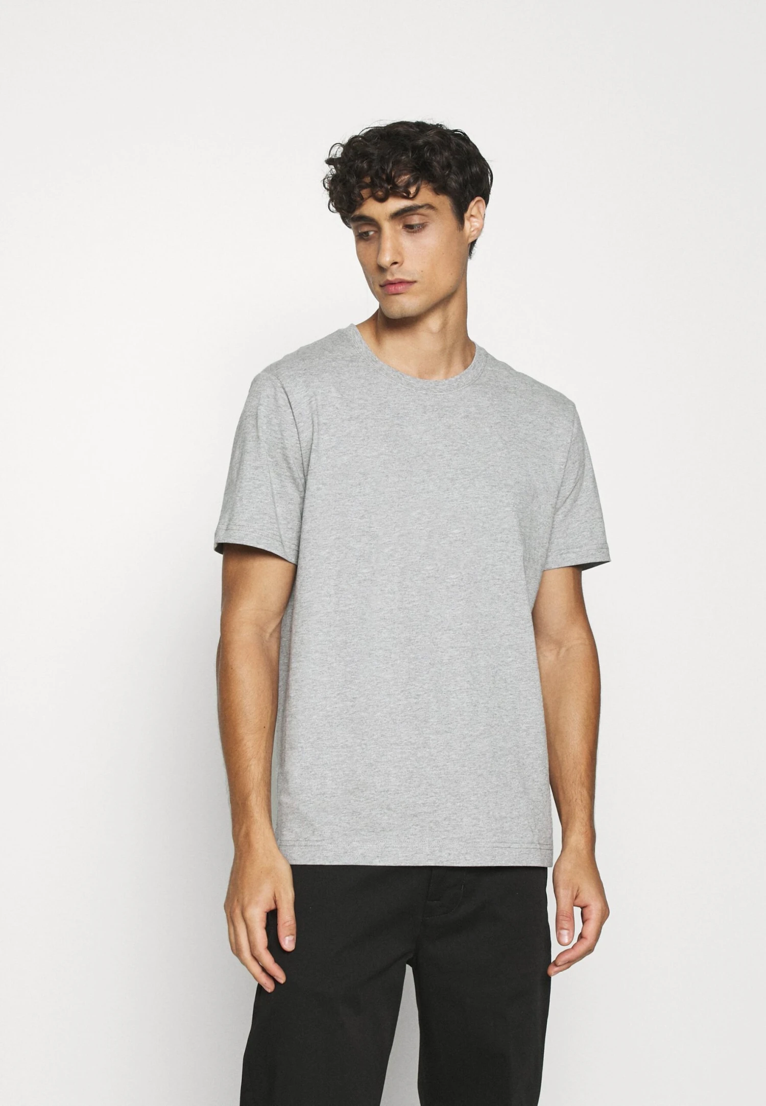ARKET Basic T-Shirt - Basic T-Shirt 1 ARKET Basic T-Shirt - Basic T-Shirt