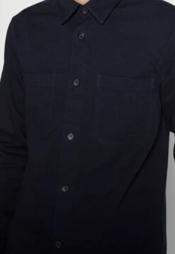 ARKET Summer Jacket - Blue -ARKET OUTLET eb00fa3f3b644fa79aaf71caa8e69404