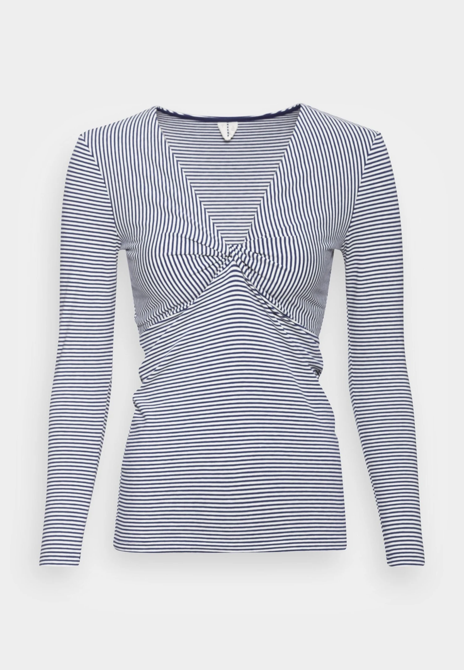 ARKET Long Sleeved Top - Blue 4 ARKET Long Sleeved Top - Blue - Image 4