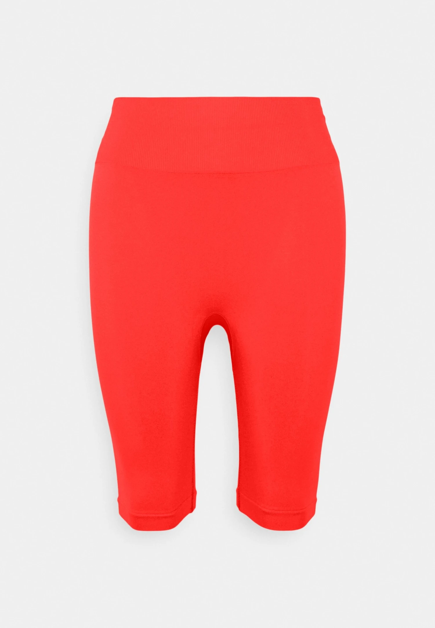 ARKET Leggings - Bright Red 5 ARKET Leggings - Bright Red - Image 5