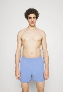 ARKET Swimming Shorts - Lilac Purple