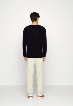 ARKET Jumper - Navy -ARKET OUTLET ed497791173542529b20b97f926a4603