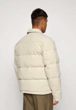 ARKET Light Jacket - Beige -ARKET OUTLET ef4995a36d0240a7b13bf98b18577629