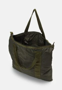 ARKET Unisex - Tote Bag - Green -ARKET OUTLET efa388b689e44e3c82f30c1fe6f5a729