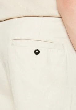 ARKET Chinos - White Dusty Light -ARKET OUTLET efb7ecd312a14f0aaf73101c53f68030