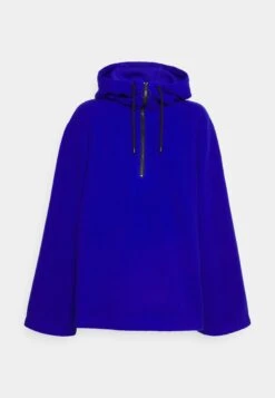 ARKET Fleece Jumper - Pop Blue 10 ARKET Fleece Jumper - Pop Blue -ARKET OUTLET f1013b6fe6fc40e294599d288e1d45f8