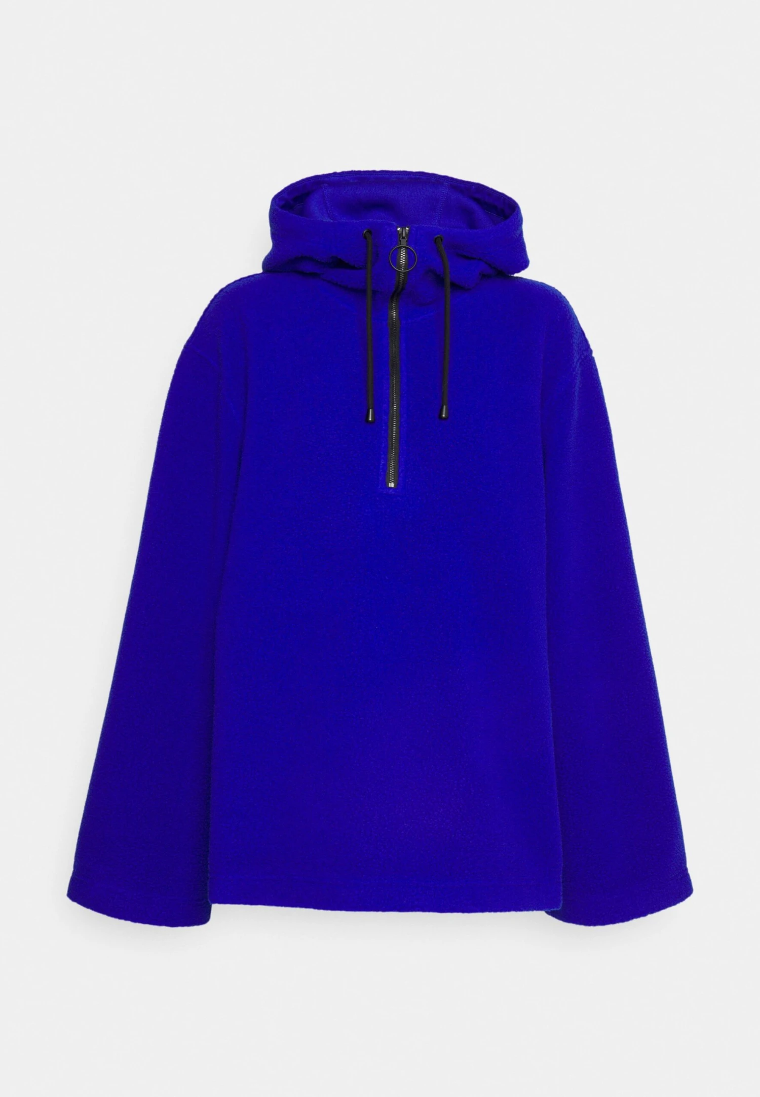 ARKET Fleece Jumper - Pop Blue 5 ARKET Fleece Jumper - Pop Blue - Image 5