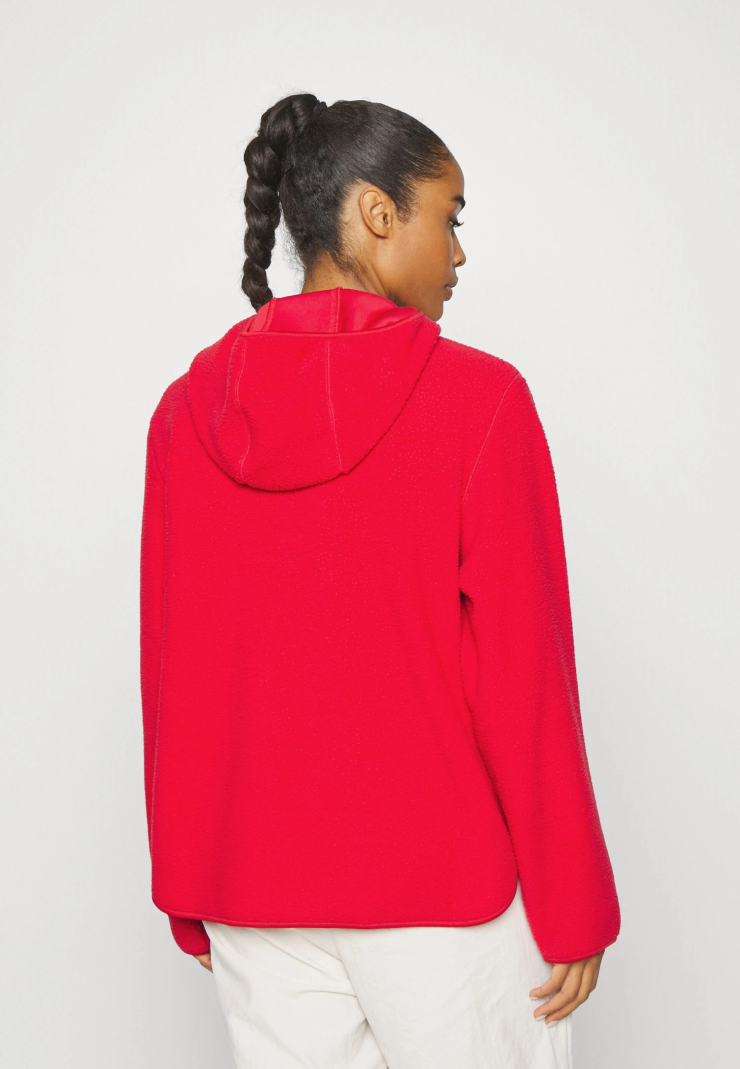 ARKET Hoodie - Red 3 ARKET Hoodie - Red - Image 3