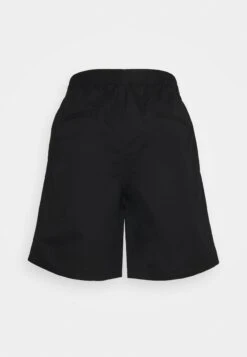 ARKET Shorts - Black -ARKET OUTLET f12e00e34098436486b733cc489f5029